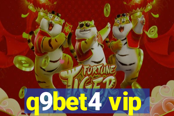 q9bet4 vip